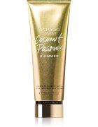 Victoria's Secret Coconut Passion Shimmer тоалетно мляко за тяло за жени 236 мл.