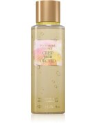 Victoria's Secret Crisp Yuzu Orchid спрей за тяло за жени 250 мл.