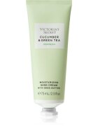 Victoria's Secret Cucumber & Green Tea крем за ръце за жени 75 мл.