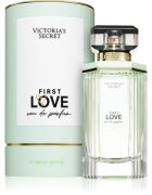 Victoria's Secret First Love парфюмна вода за жени 100 мл.