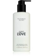 Victoria's Secret First Love тоалетно мляко за тяло за жени 250 мл.