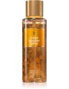 Victoria's Secret Golden Mandarin Saffron спрей за тяло за жени 250 мл.