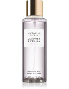 Victoria's Secret Lavender & Vanilla спрей за тяло за жени 250 мл.