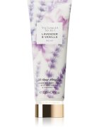 Victoria's Secret Lavender & Vanilla тоалетно мляко за тяло за жени 236 мл.