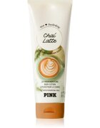 Victoria's Secret PINK Chai Latte тоалетно мляко за тяло за жени 236 мл.