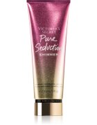 Victoria's Secret Pure Seduction Shimmer тоалетно мляко за тяло за жени 236 мл.