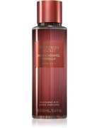 Victoria's Secret Rich Caramel Vanilla спрей за тяло за жени 250 мл.