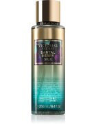 Victoria's Secret Santal Berry Silk спрей за тяло за жени 250 мл.