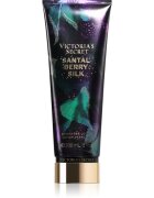 Victoria's Secret Santal Berry Silk тоалетно мляко за тяло за жени 236 мл.