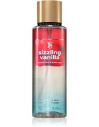 Victoria's Secret Sizzling Vanilla спрей за тяло за жени 250 мл.