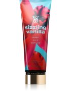 Victoria's Secret Sizzling Vanilla тоалетно мляко за тяло за жени 236 мл.
