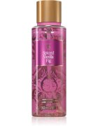 Victoria's Secret Spiced Vanilla Fig спрей за тяло за жени 250 мл.