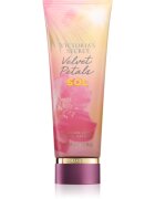 Victoria's Secret Velvet Petals SOL тоалетно мляко за тяло за жени 236 мл.