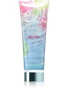 Victoria's Secret Velvet Petals Splash тоалетно мляко за тяло за жени 236 мл.