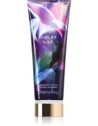 Victoria's Secret Violet Lily тоалетно мляко за тяло за жени 236 мл.