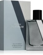 Victoria's Secret VS Him Platinum парфюмна вода за мъже 100 мл.