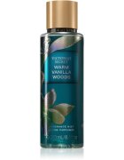Victoria's Secret Warm Vanilla Woods спрей за тяло за жени 250 мл.