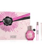 Viktor & Rolf Flowerbomb Pretty Peony подаръчен комплект за жени