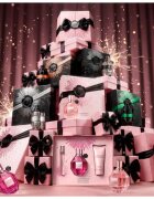 Viktor & Rolf Flowerbomb Pretty Peony подаръчен комплект за жени