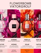 Viktor & Rolf Flowerbomb Ruby Orchid парфюмна вода за жени 50 мл.