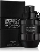 Viktor & Rolf Spicebomb Dark Leather парфюмна вода за мъже 50 мл.