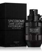 Viktor & Rolf Spicebomb Dark Leather парфюмна вода за мъже 50 мл.