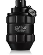 Viktor & Rolf Spicebomb Dark Leather парфюмна вода за мъже 90 мл.
