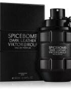 Viktor & Rolf Spicebomb Dark Leather парфюмна вода за мъже 90 мл.