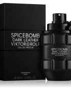 Viktor & Rolf Spicebomb Dark Leather парфюмна вода за мъже 90 мл.