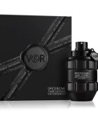 Viktor & Rolf Spicebomb Dark Leather подаръчен комплект за мъже