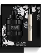Viktor & Rolf Spicebomb Dark Leather подаръчен комплект за мъже