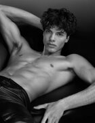 Viktor & Rolf Spicebomb Dark Leather подаръчен комплект за мъже
