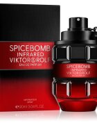 Viktor & Rolf Spicebomb Infrared парфюмна вода за мъже 90 мл.