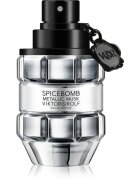 Viktor & Rolf Spicebomb Metallic Musk парфюмна вода за мъже 50 мл.