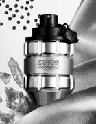 Viktor & Rolf Spicebomb Metallic Musk парфюмна вода за мъже 50 мл.