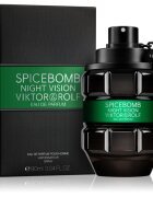 Viktor & Rolf Spicebomb Night Vision парфюмна вода за мъже 90 мл.