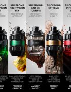 Viktor & Rolf Spicebomb Night Vision парфюмна вода за мъже 90 мл.