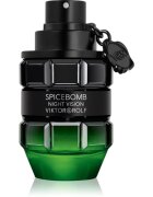 Viktor & Rolf Spicebomb Night Vision тоалетна вода за мъже 50 мл.