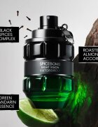 Viktor & Rolf Spicebomb Night Vision тоалетна вода за мъже 50 мл.