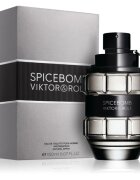 Viktor & Rolf Spicebomb тоалетна вода за мъже 150 мл.