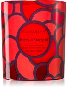 Vila Hermanos 70ths Year Poppy & Marigold ароматна свещ 200 гр.