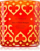 Vila Hermanos 70ths Year Spicy & Floral Bouquet ароматна свещ 500 гр.