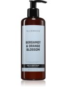 Vila Hermanos Apothecary Bergamot & Orange Blossom крем за тяло 300 мл.