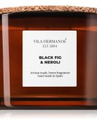 Vila Hermanos Apothecary Black Fig & Neroli ароматна свещ 350 гр.