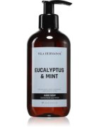 Vila Hermanos Apothecary Eucalyptus & Mint течен сапун за ръце 250 мл.