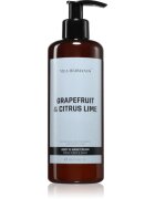 Vila Hermanos Apothecary Grapefruit & Citrus Lime крем за тяло 300 мл.
