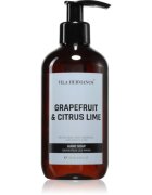 Vila Hermanos Apothecary Grapefruit & Citrus Lime сапун-пяна за ръце 250 мл.