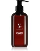 Vila Hermanos Apothecary Patchouli & Vanilla течен сапун за ръце с аромат 250 мл.