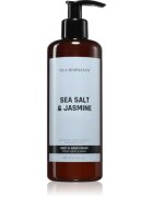 Vila Hermanos Apothecary Sea Salt & Jasmine крем за тяло 300 мл.