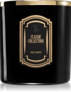 Vila Hermanos Classic Collection Palo Santo ароматна свещ 500 гр.